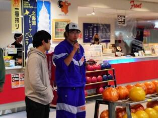 開会式の様子